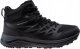Buty trekkingowe męskie Hi-Tec HEWILA MID WP BLACK 41 3
