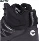 Buty trekkingowe męskie Hi-Tec HEWILA MID WP BLACK 41 8
