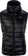 Hi-Tec KAMIZELKA HANON VEST BLACK XXXL 1