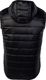 Hi-Tec KAMIZELKA HANON VEST BLACK XXXL 2