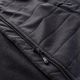 Hi-Tec KAMIZELKA OCTAVIO BLACK XXL 3