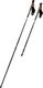 Hi-Tec Kije nordic walking alpenstock black/grey 85-135 cm 1
