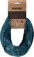 Hi-Tec KOMIN RINE DEEP TEAL GREENERY/DEEP TEAL ONE SIZE 1