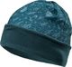 Hi-Tec KOMIN RINE DEEP TEAL GREENERY/DEEP TEAL ONE SIZE 3