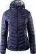 Hi-Tec KURTKA LADY NAHIA INSIGNIA BLUE/MICRO CHIP M 1