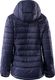 Hi-Tec KURTKA LADY NAHIA INSIGNIA BLUE/MICRO CHIP M 2