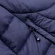 Hi-Tec KURTKA LADY NAHIA INSIGNIA BLUE/MICRO CHIP M 4