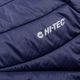 Hi-Tec KURTKA LADY NAHIA INSIGNIA BLUE/MICRO CHIP M 5