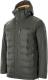 Kurtka narciarska męska Hi-Tec Helmer Khaki r. XL 1