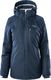 Hi-Tec KURTKA OCIEPLANA LADY OREBRO II OMBRE BLUE M 1