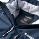 Hi-Tec KURTKA OCIEPLANA LADY OREBRO II OMBRE BLUE M 3