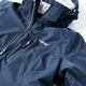 Hi-Tec KURTKA OCIEPLANA LADY OREBRO II OMBRE BLUE M 4