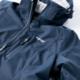 Hi-Tec KURTKA OCIEPLANA LADY OREBRO II OMBRE BLUE S 5