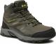 Buty trekkingowe męskie Hi-Tec Hendon Mid oliwkowe r. 41 1