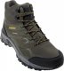 Buty trekkingowe męskie Hi-Tec Hendon Mid oliwkowe r. 45 4