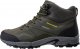 Buty trekkingowe męskie Hi-Tec Hendon Mid oliwkowe r. 46 4