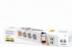 Platinet PLATINET SMART POWER STRIP 1,8M GERMAN TYPE 16A 4xUSB-A/5A TUYA APP [45507] 2