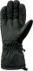 Hi-Tec RĘKAWICE ELIME BLACK/GRAY PRINT S/M 2