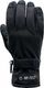 Hi-Tec RĘKAWICE LANSA BLACK S/M 1