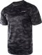 Hi-Tec T-SHIRT EMMON II BLACK/EBONY XL 2