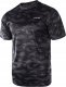 Hi-Tec T-SHIRT EMMON II BLACK/EBONY XXL 2