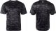 Hi-Tec T-SHIRT EMMON II BLACK/EBONY XXL 6