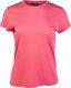 Hi-Tec T-SHIRT LADY BIRMA II SUNKIST CORAL S 1
