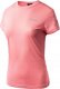 Hi-Tec T-SHIRT LADY BIRMA II SUNKIST CORAL XS 3