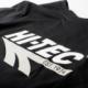 Hi-Tec Koszulka męska Retro czarna r. L 3