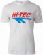 Hi-Tec Koszulka męska Retro biała r. L 1