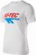 Hi-Tec Koszulka męska Retro biała r. L 1