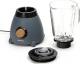 Blender kielichowy Platinet Velvet Wooden 2