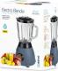 Blender kielichowy Platinet Velvet Wooden 5