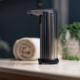 Dozownik do mydła Platinet PLATINET HYGIENIC SENSOR SOAP DISPENSER STAINLESS STEEL [45681] 2