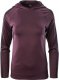 IQ BLUZA BOYNA WMNS POTENT PURPLE XS 1