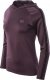 IQ BLUZA BOYNA WMNS POTENT PURPLE XS 1