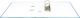 Segregator Office Products Officer 2-ringowy A4 75mm bordowy (21011211-08) 3
