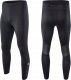 IQ LEGGINSY ERSO BLACK XXL 6