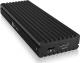 Kieszeń Icy Box M.2 NVMe/SATA - USB 3.2 Gen 2 (IB-1817MCT-C31) 1