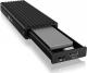 Kieszeń Icy Box M.2 NVMe/SATA - USB 3.2 Gen 2 (IB-1817MCT-C31) 2