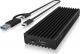 Kieszeń Icy Box M.2 NVMe/SATA - USB 3.2 Gen 2 (IB-1817MCT-C31) 4
