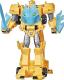 Figurka Hasbro Transformers Cyberverse Adventures - Roll and Change Bumblebee (F2730) 2