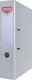 Segregator Office Products Officer 2-ringowy A4 75mm szary (21011211-10) 1