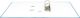 Segregator Office Products Officer 2-ringowy A4 75mm szary (21011211-10) 3