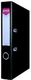 Segregator Office Products Officer dźwigniowy A4 55mm czarny (21011111-05) 1