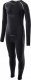 Brugi BIELIZNA - ZESTAW 1RAP EEQ-BLACK 152-170 1