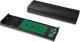 Kieszeń Chieftec M.2 NVMe/SATA - USB-C 3.2 Gen 2 (CEB-M2C-TL) 3