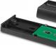 Kieszeń Chieftec M.2 NVMe/SATA - USB-C 3.2 Gen 2 (CEB-M2C-TL) 4