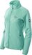 Elbrus BLUZA LUPOT WO'S OPAL/MIDNIGHT NAVY/WHITE L 1