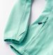 Elbrus BLUZA LUPOT WO'S OPAL/MIDNIGHT NAVY/WHITE L 4
